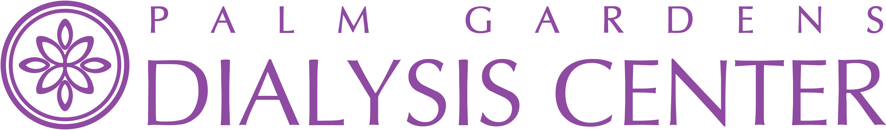 Palm Gardens Dialysis Center